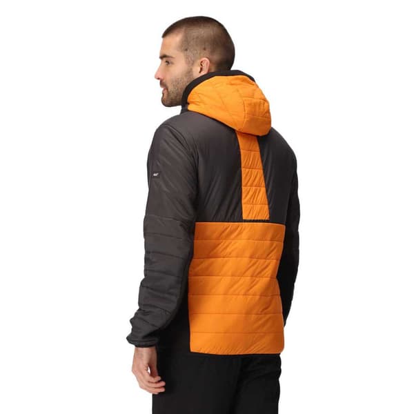 Regatta Trutton Ii Jakke Orange S Mand
