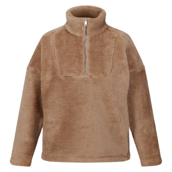 Regatta Zeeke Fleece Beige 20 Kvinde