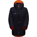 Miniatyrbild 2 av 8: Mammut Eiger Free Pro Hs Jacka Svart XS Kvinna