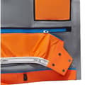 Miniatyrbild 4 av 8: Mammut Eiger Free Pro Hs Jacka Svart XS Kvinna
