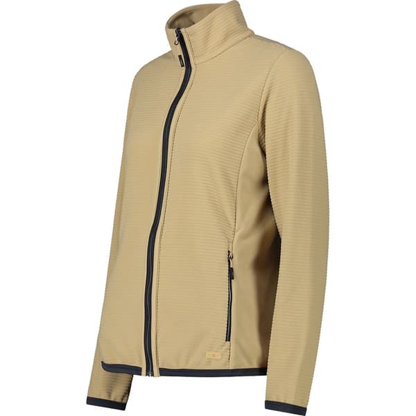 Cmp 33h2276 Jakke Beige M Kvinde