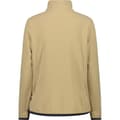 Miniatyrbillede 2 af 3: Cmp 33h2276 Jakke Beige M Kvinde
