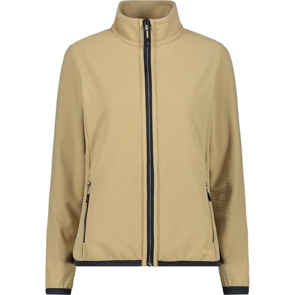 Cmp 33h2276 Jakke Beige M Kvinde