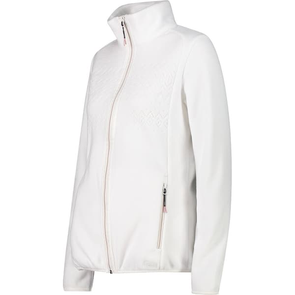 Cmp 33h4346 Jakke Hvid 2XS Kvinde