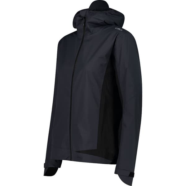 Cmp 33z2576 Jakke Grå 2XL Kvinde