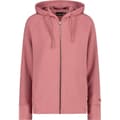Miniatyrbillede 1 af 2: Cmp Fix Hood 32m3926 Jakke Rosa S Kvinde