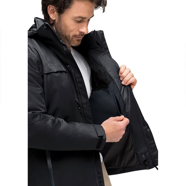 Maier Sports Peyor M Takki Musta XS / Regular Mies