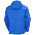 Pikkukuva 3 / 5: Helly Hansen Crew Hooded Midlayer 2 Takki Sininen L Mies