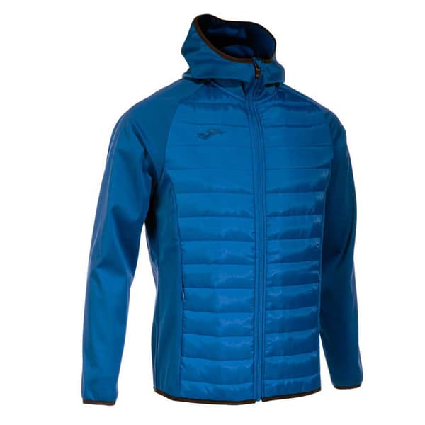Joma Berna Iii Softshelljacka Blå 7-8 Years Pojke