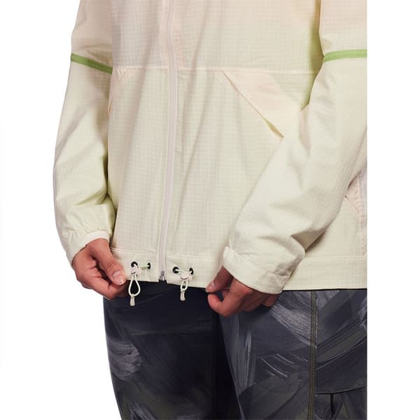 Spyder Lucent Shell Jacka Beige S Kvinna