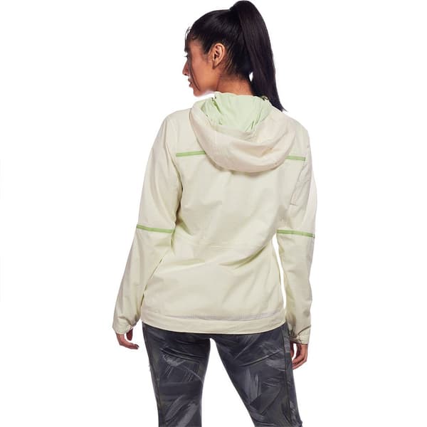 Spyder Lucent Shell Jacka Beige S Kvinna