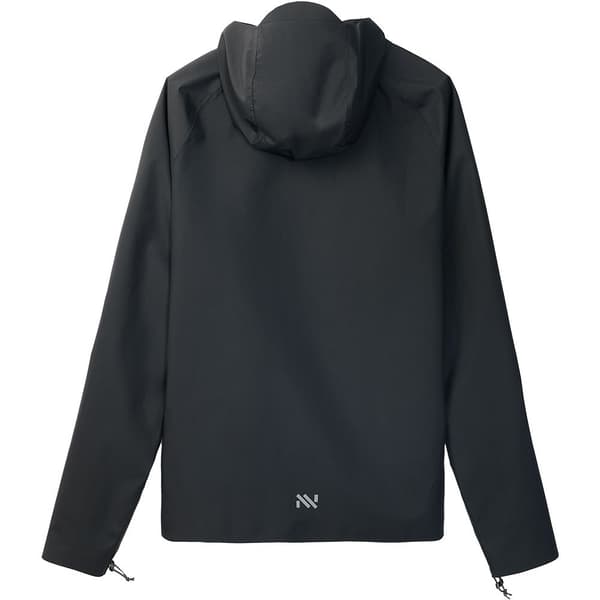 Nnormal Trail Jacka Svart XS Kvinna