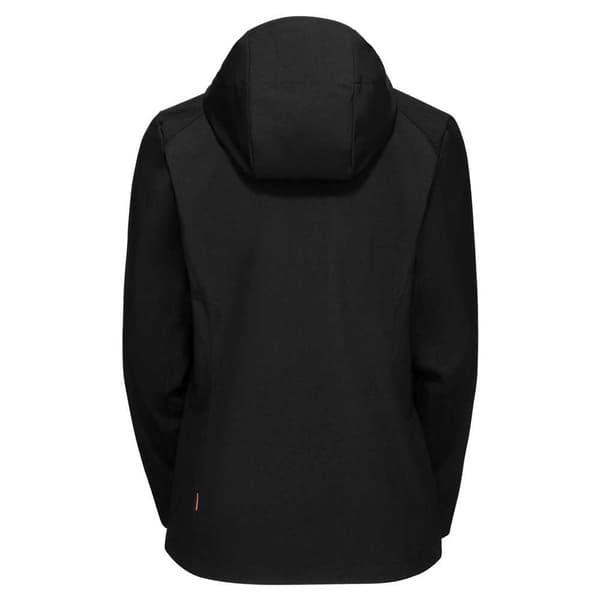 Mammut Corporate So Jacka Svart L Kvinna