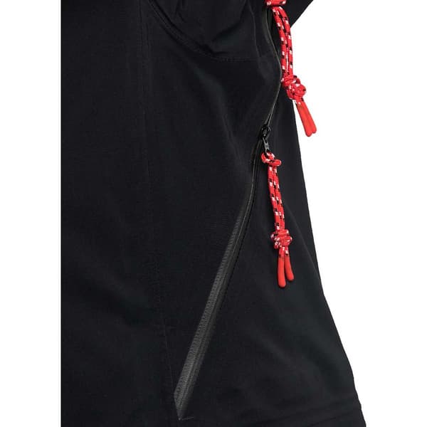 Haglofs L.i.m Zt Mountain Goretex Pro Jacka Röd 2XL Kvinna