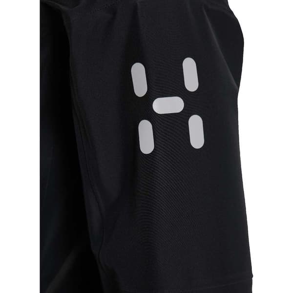Haglofs L.i.m Zt Mountain Goretex Pro Jacka Röd 2XL Kvinna