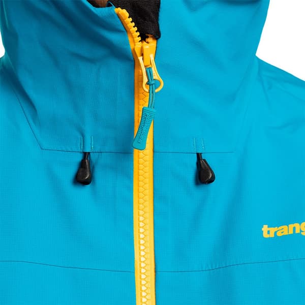 Trangoworld Highgate 3l Jacka Blå M Kvinna