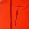Miniatyrbild 2 av 2: Trangoworld Softgate Jacka Orange L Man