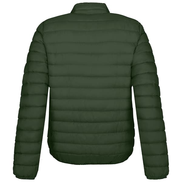 Rock Experience Fortune Padded Dunjacka Grönt 2XL Man