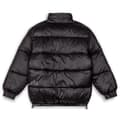 Miniatyrbillede 2 af 2: Grimey Back At You Pufferjakke Sort XL Mand