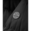 Miniatyrbild 6 av 6: Superdry Maxi Longline Jacka Svart S Kvinna