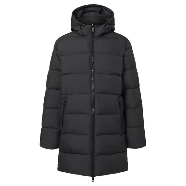 Ecoalf New Vintage Takki Harmaa L Mies