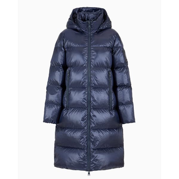 Armani Exchange Xw000251_af10860 Takki Sininen M Nainen