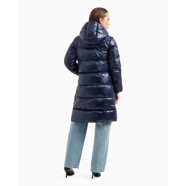 Armani Exchange Xw000251_af10860 Takki Sininen M Nainen