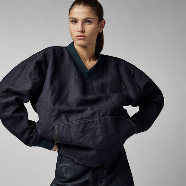 G-star Reversible Overtrøje Grå L Mand