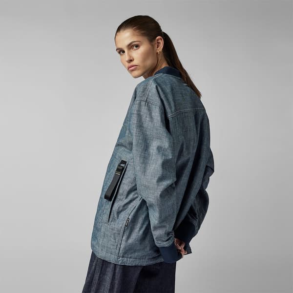 G-star Reversible Overtrøje Grå L Mand