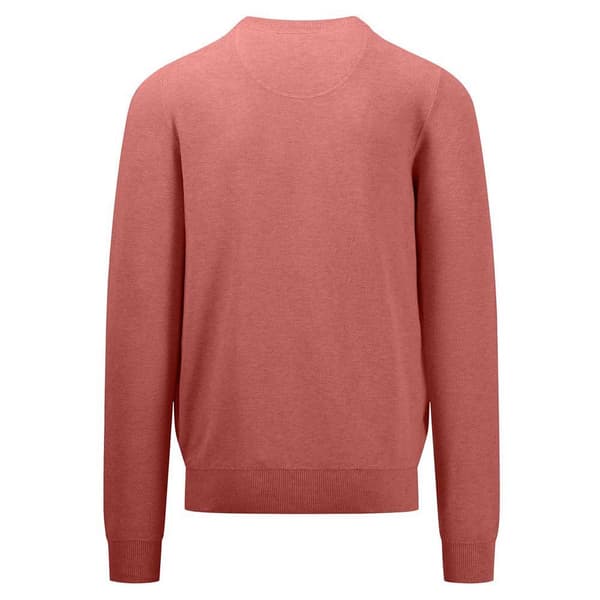 Fynch Hatton 1413220 Neulepaita Punainen S Mies