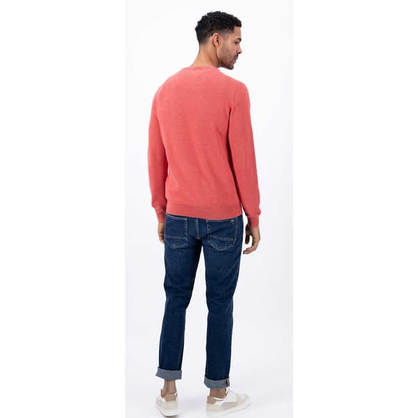 Fynch Hatton 1413220 Neulepaita Punainen S Mies