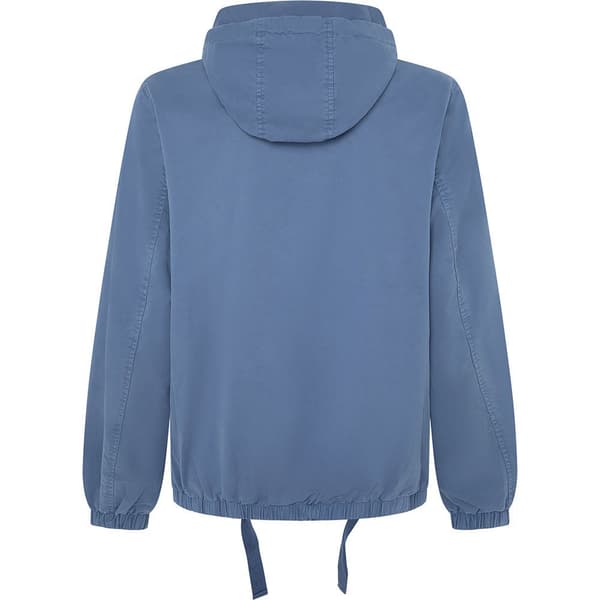 Pepe Jeans Tod Jakke Blå M Mand