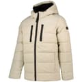 Miniatyrbillede 2 af 3: Regatta Layska Jakke Beige XL Mand