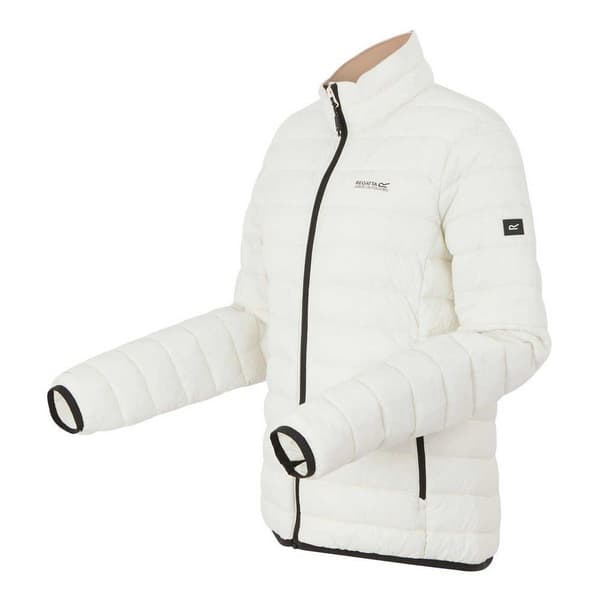 Regatta Marizion Jakke Beige 8 Kvinde
