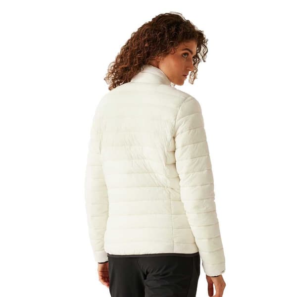 Regatta Marizion Jakke Beige 8 Kvinde