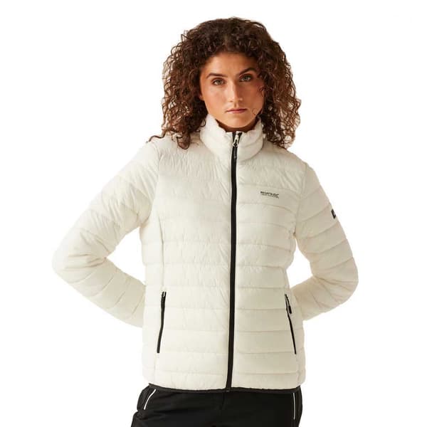 Regatta Marizion Jakke Beige 8 Kvinde