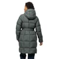 Miniatyrbild 1 av 6: Jack Wolfskin Frozen Lake Kappa Grönt XL Kvinna