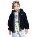 Miniatyrbillede 1 af 4: Quiksilver All Seas Jakke Blå 7 Years Dreng