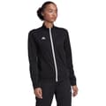 Miniatyrbillede 1 af 2: Adidas Entrada 22 Jakke Sort M / Regular Kvinde