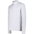 Miniatyrbillede 2 af 2: Cmp 3e15747 Fleece Hvid 52 Mand