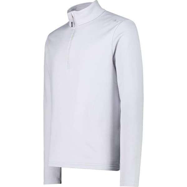 Cmp 3e15747 Fleece Hvid 52 Mand