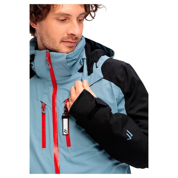 Maier Sports Chopok Jacka Blå 5XL / Regular Man