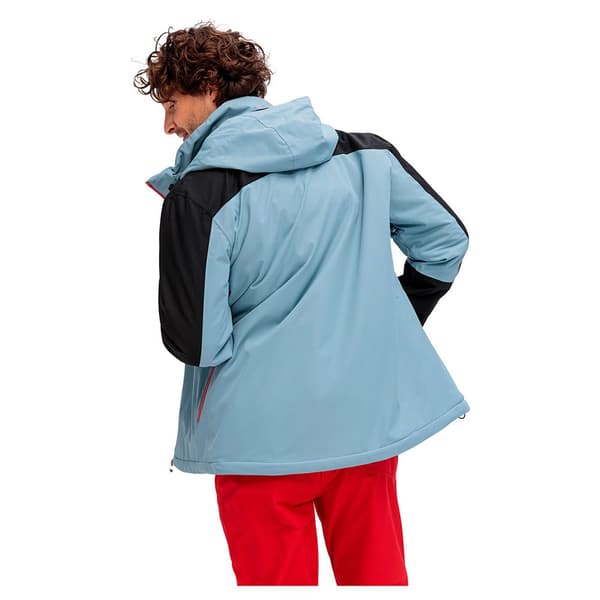 Maier Sports Chopok Jacka Blå 5XL / Regular Man