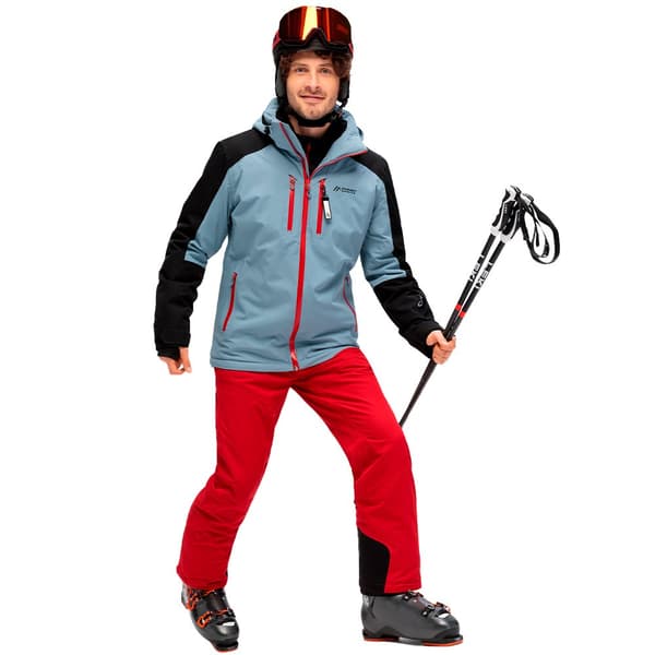 Maier Sports Chopok Jacka Blå 5XL / Regular Man