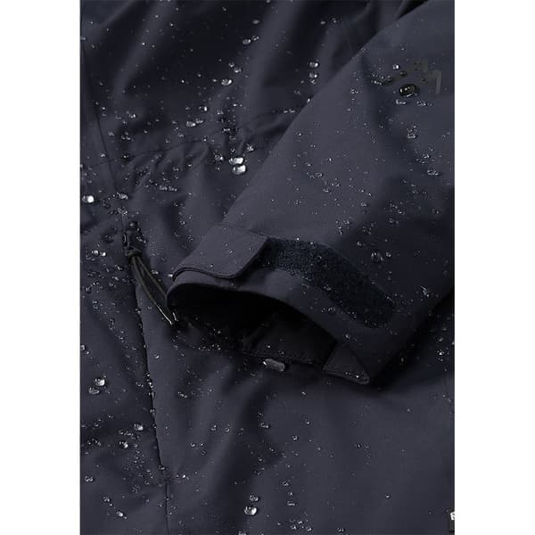 Maier Sports Metor Coat W Jakke Blå M / Regular Kvinde