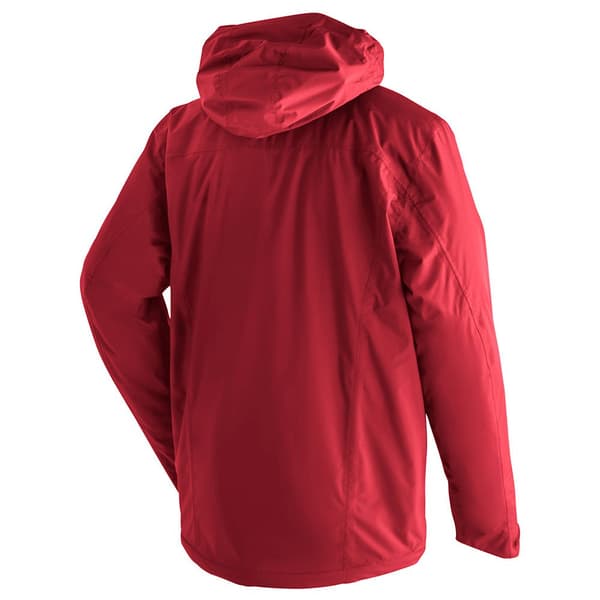Maier Sports Metor Therm Rec Takki Punainen M / Regular Mies