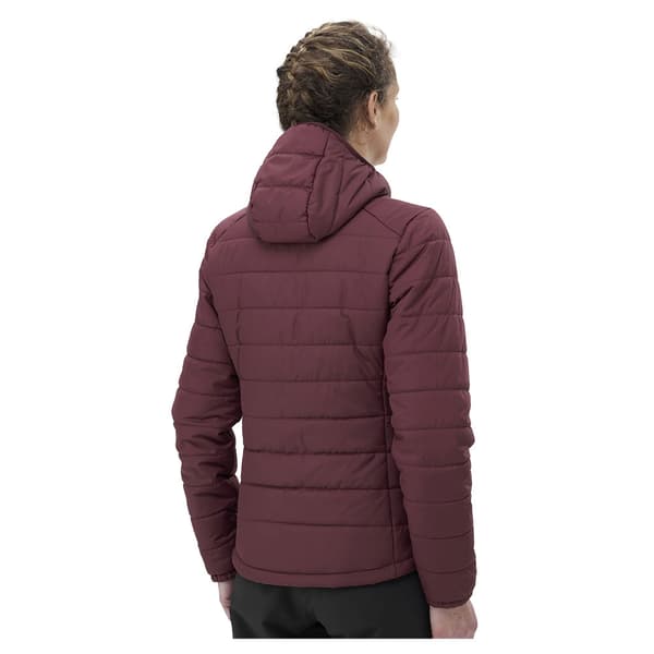 Lafuma Alta Loft Fleecejacka Med Dragkedja Lila XS Kvinna