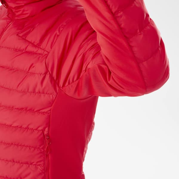 Millet Fitz Roy Warm Takki Punainen XS Mies