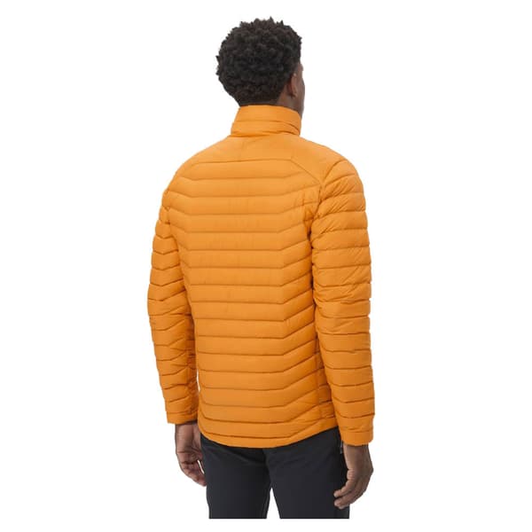 Millet Evole Light Down Jakke Orange XL Mand