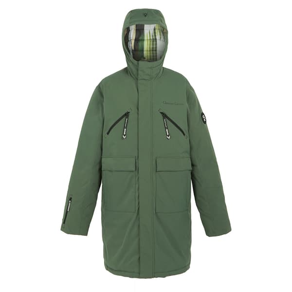 Regatta Christian Lacroix Nyons Takki Vihreä 2XL Mies